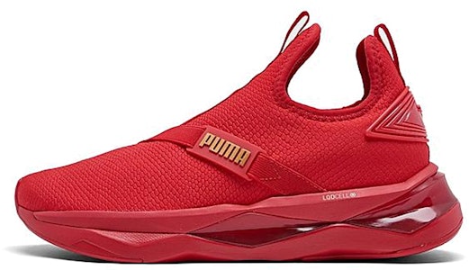 彪馬Lqdcell Shatter Mid 紅色 女款 Buy 彪馬Lqdcell Shatter Mid 紅色 女款