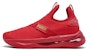 (W) Puma LQDCELL Shatter 'Merah Risiko Tinggi' 193278-05
