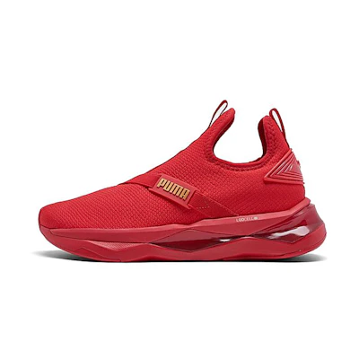 (W) Puma LQDCELL Shatter 'High Risk Red'