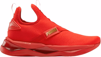 (Women) Puma LQDCELL Shatter 'High Risk Red' 193278-05 (Women) Puma LQDCELL Shatter 'High Risk Red' 193278-05