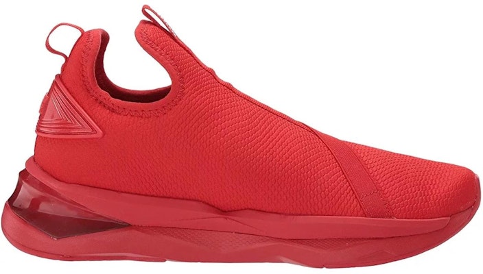 (Women) Puma LQDCELL Shatter 'High Risk Red' 193278-05 Order (Women) Puma LQDCELL Shatter 'High Risk Red' 193278-05