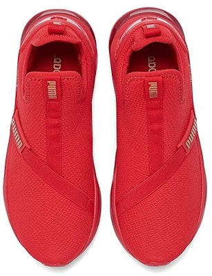 (Women) Puma LQDCELL Shatter 'High Risk Red' 193278-05 Shop (Women) Puma LQDCELL Shatter 'High Risk Red' 193278-05