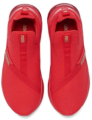 (W) Puma LQDCELL Shatter ''Rouge Risque Élevé'' 193278-05 Shop (W) Puma LQDCELL Shatter ''Rouge Risque Élevé'' 193278-05