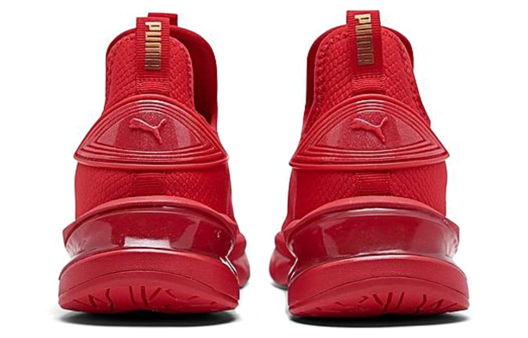 Purchase (W) Puma LQDCELL Shatter ''Rouge Risque Élevé'' 193278-05