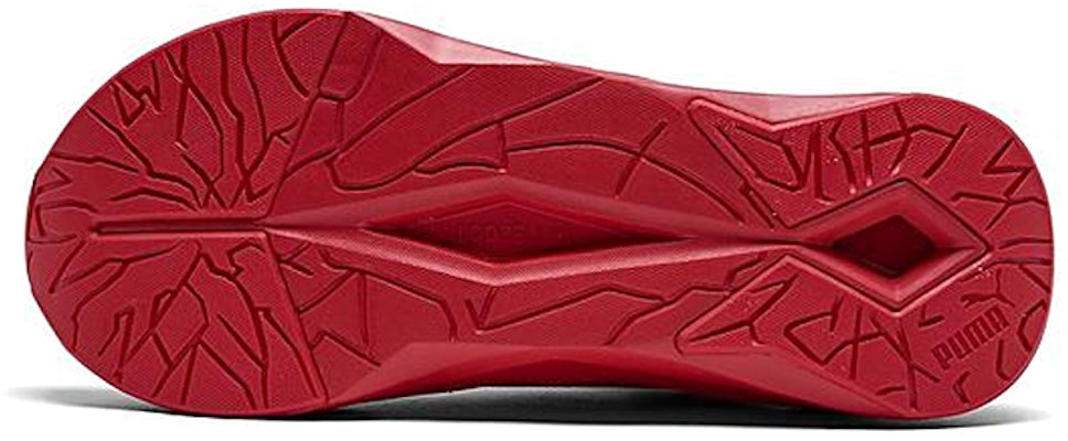 (Women) Puma LQDCELL Shatter 'High Risk Red' 193278-05 Details for (Women) Puma LQDCELL Shatter 'High Risk Red' 193278-05