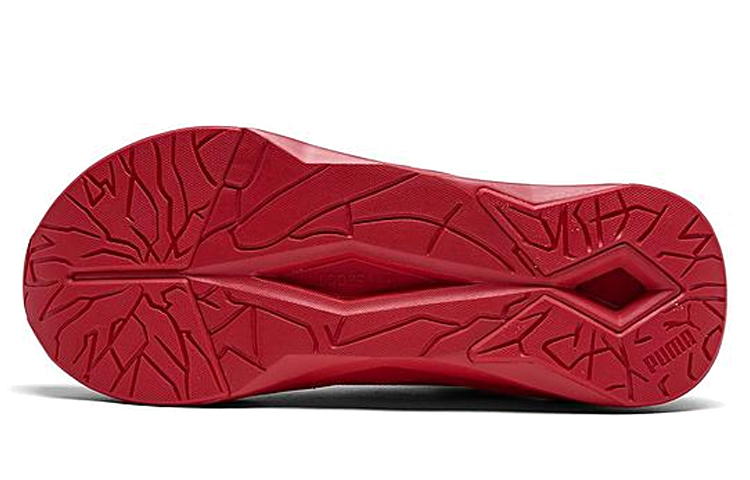 Details for (W) Puma LQDCELL Shatter ''Rouge Risque Élevé'' 193278-05