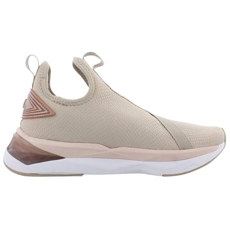 Order (W) Puma Lqdcell Shatter Mid Sepatu Wanita 193278-04