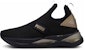 (W) Puma LQDCELL Shatter Mid 'Hitam Emas' 193278-02