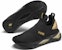 (W) Puma LQDCELL Shatter Mid 'Hitam Emas' 193278-02