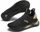 Order (W) Puma LQDCELL Shatter Mid 'Hitam Emas' 193278-02