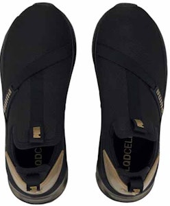 (W) プーマ LQDCELL シャッター ミッド "ブラックゴールド" 193278-02 Lookbook (W) プーマ LQDCELL シャッター ミッド "ブラックゴールド" 193278-02