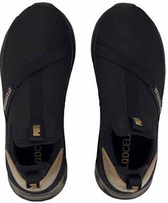 (Women) Puma LQDCELL Shatter Mid 'Black Gold' 193278-02 Lookbook (Women) Puma LQDCELL Shatter Mid 'Black Gold' 193278-02