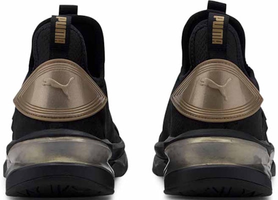 (Women) Puma LQDCELL Shatter Mid 'Black Gold' 193278-02 Shop (Women) Puma LQDCELL Shatter Mid 'Black Gold' 193278-02