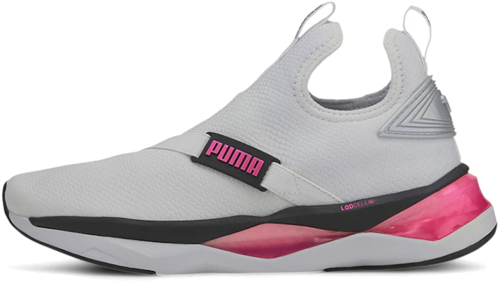 (W) Puma Lqdcell Shatter Mid ''Gris Rose Noir'' 193278-07 Buy (W) Puma Lqdcell Shatter Mid ''Gris Rose Noir'' 193278-07