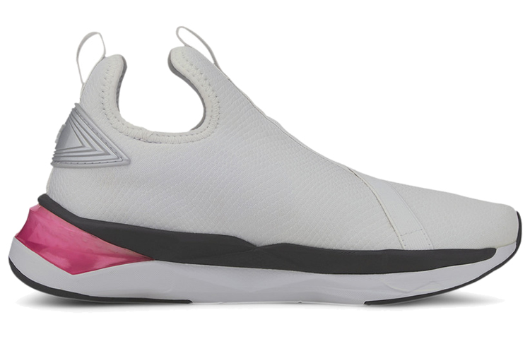 Order (W) Puma Lqdcell Shatter Mid ''Gris Rose Noir'' 193278-07