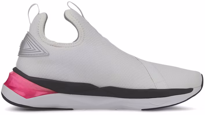 (W) Puma Lqdcell Shatter Mid ''Gris Rose Noir'' 193278-07 Order (W) Puma Lqdcell Shatter Mid ''Gris Rose Noir'' 193278-07