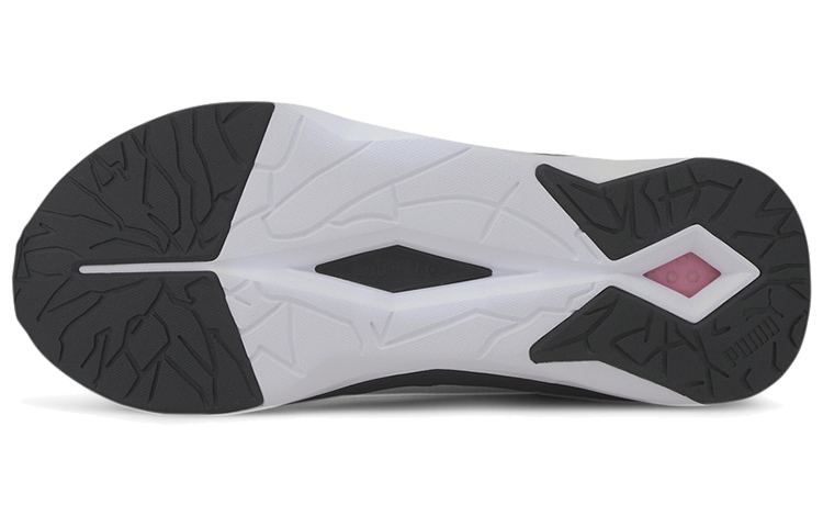 Details for (W) Puma Lqdcell Shatter Mid ''Gris Rose Noir'' 193278-07