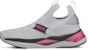 (W) Puma Lqdcell Shatter Mid 'Kelabu Merah Jambu Hitam' 193278-07