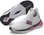 (W) Puma Lqdcell Shatter Mid 'Kelabu Merah Jambu Hitam' 193278-07