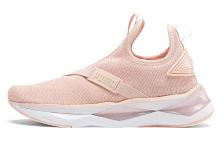 (Women) Puma LQDCELL Shatter Mid 'Iridescent Heel' 194271-01