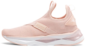 (Women) Puma LQDCELL Shatter Mid 'Iridescent Heel' 194271-01 (Women) Puma LQDCELL Shatter Mid 'Iridescent Heel' 194271-01