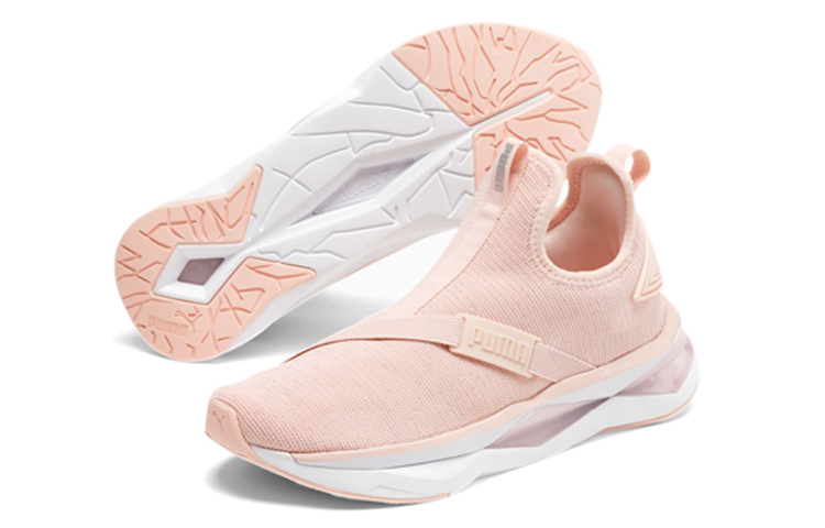Lookbook (W) Puma LQDCELL Shatter Mid ''Talon Irisé'' 194271-01