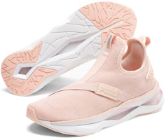 Lookbook Puma Lqdcell Shatter Mid 玫瑰金色 女款