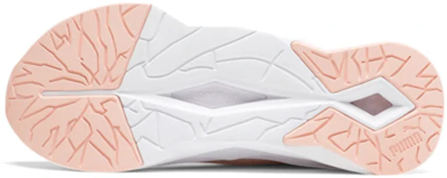Purchase Puma Lqdcell Shatter Mid 玫瑰金色 女款