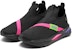 (W) Puma LQDCELL Shatter Mid 'Hitam Merah Jambu Hijau' 194032-01