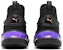 (W) Puma LQDCELL Shatter Mid 'Hitam Merah Jambu Hijau' 194032-01
