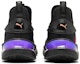 Shop (W) Puma LQDCELL Shatter Mid 'Hitam Merah Jambu Hijau' 194032-01