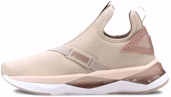 (Women) Puma Lqdcell Shatter Mid 193278-04 (Women) Puma Lqdcell Shatter Mid 193278-04