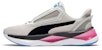 (W) Puma LQDCELL Shatter Shift Q4 'Glacier Gray' - Kelabu Glasier 192631-02