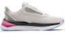 (W) Puma LQDCELL Shatter Shift Q4 'Glacier Gray' - Kelabu Glasier 192631-02