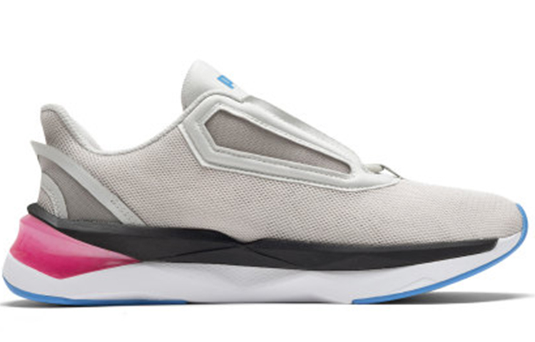 Order (W) Puma LQDCELL Shatter Shift Q4 ''Glacier Gray'' Grau Glacier Damen/Herren Sneakers 192631-02