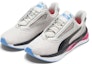 Lookbook (W) Puma LQDCELL Shatter Shift Q4 'Glacier Gray' - Kelabu Glasier 192631-02