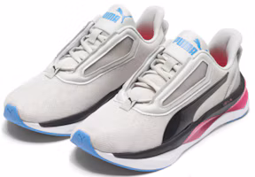 Lookbook (Women) Puma LQDCELL Shatter Shift Q4 'Glacier Gray' 192631-02