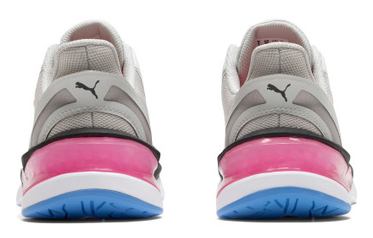 Shop (W) Puma LQDCELL Shatter Shift Q4 ''Glacier Gray'' Grau Glacier Damen/Herren Sneakers 192631-02