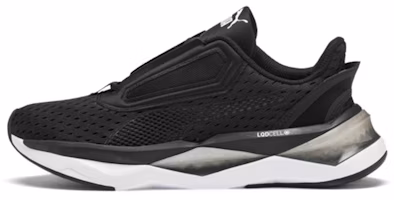 (Women) Puma LQDCELL Shatter XT 'Black White' 192629-03 (Women) Puma LQDCELL Shatter XT 'Black White' 192629-03