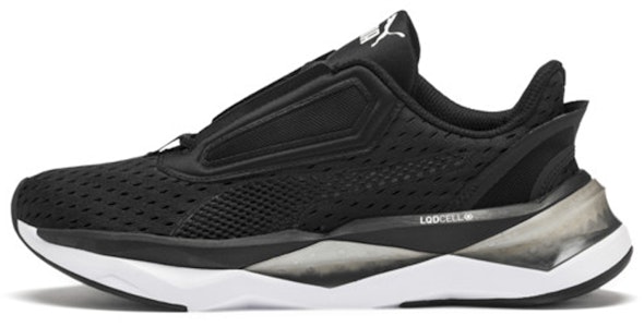 Puma LQDCELL 碎片 XT 高筒訓練 女款 黑白 Buy Puma LQDCELL 碎片 XT 高筒訓練 女款 黑白