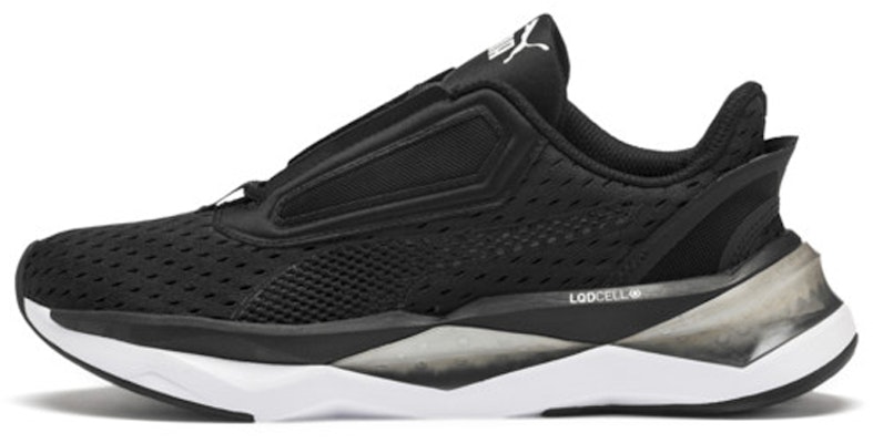 (Women) Puma LQDCELL Shatter XT 'Black White' 192629-03 Buy (Women) Puma LQDCELL Shatter XT 'Black White' 192629-03