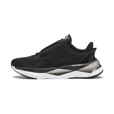 (W) Puma LQDCELL Shatter XT 'Black White'