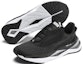 Lookbook (W) Puma LQDCELL Shatter XT 'Hitam Putih' 192629-03