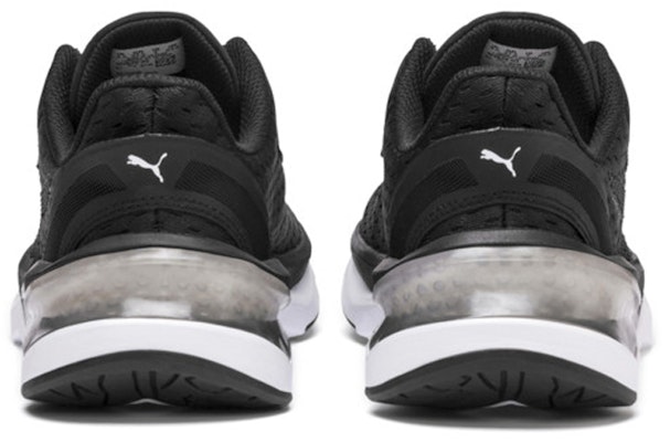 (Women) Puma LQDCELL Shatter XT 'Black White' 192629-03 Shop (Women) Puma LQDCELL Shatter XT 'Black White' 192629-03