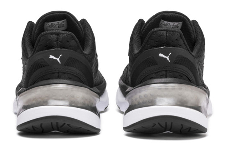 Shop (W) Puma LQDCELL Shatter XT ''Noir Blanc'' 192629-03