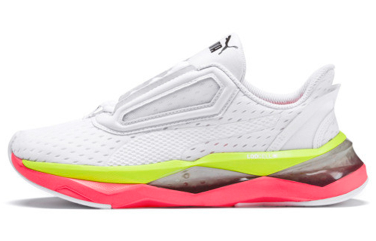 (Women) Puma LQDCELL Shatter XT 'Pink Alert'  192629-01