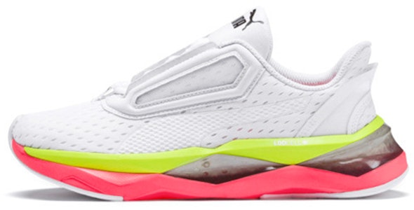 (W) Puma LQDCELL Shatter XT 'Pink Alert' Wanita 192629-01 Buy (W) Puma LQDCELL Shatter XT 'Pink Alert' Wanita 192629-01