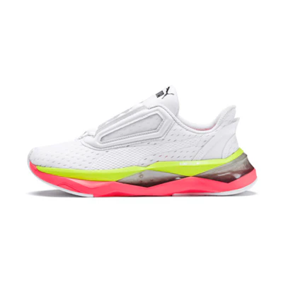 (W) Puma LQDCELL Shatter XT 'Pink Alert'