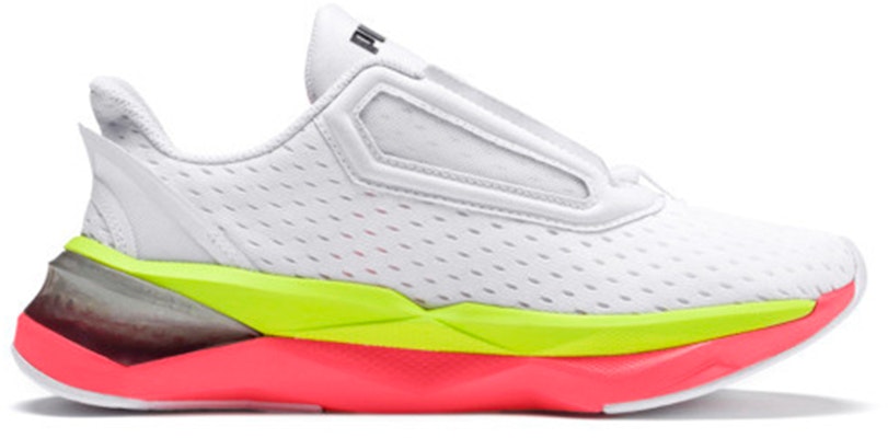 (Women) Puma LQDCELL Shatter XT 'Pink Alert' 192629-01 Order (Women) Puma LQDCELL Shatter XT 'Pink Alert' 192629-01