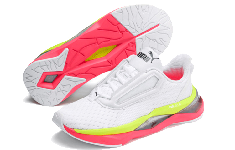 Lookbook (W) Puma LQDCELL Shatter XT ''Alerte Rose'' 192629-01